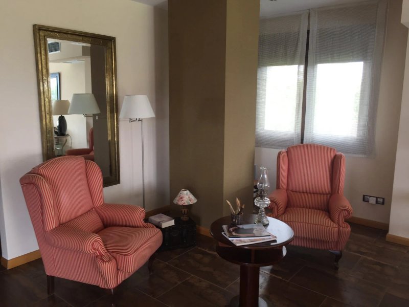 Hotel A Maquia