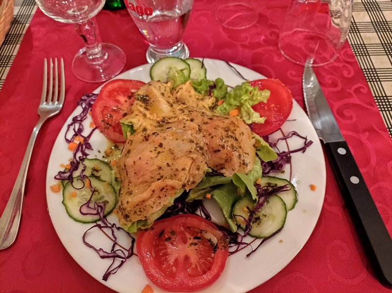 Auberge Aux 2 Amis