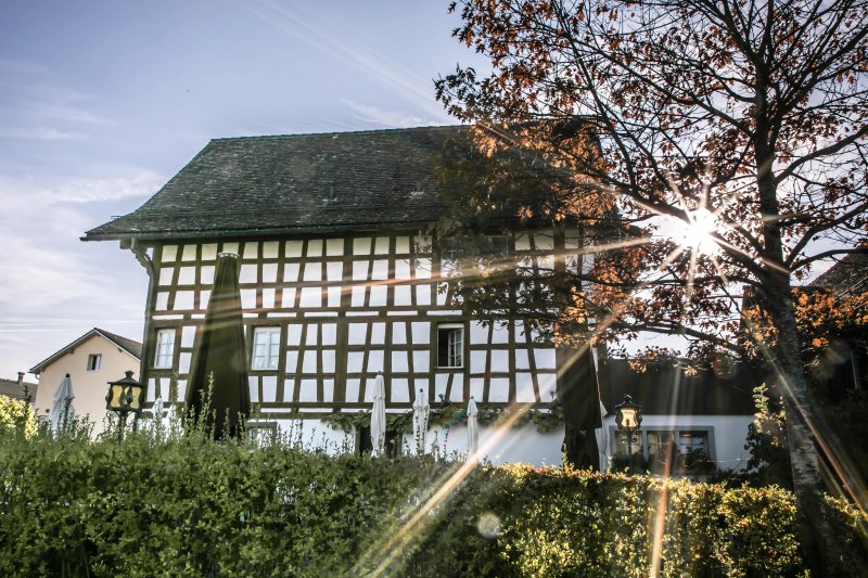Zur Alten Herberge