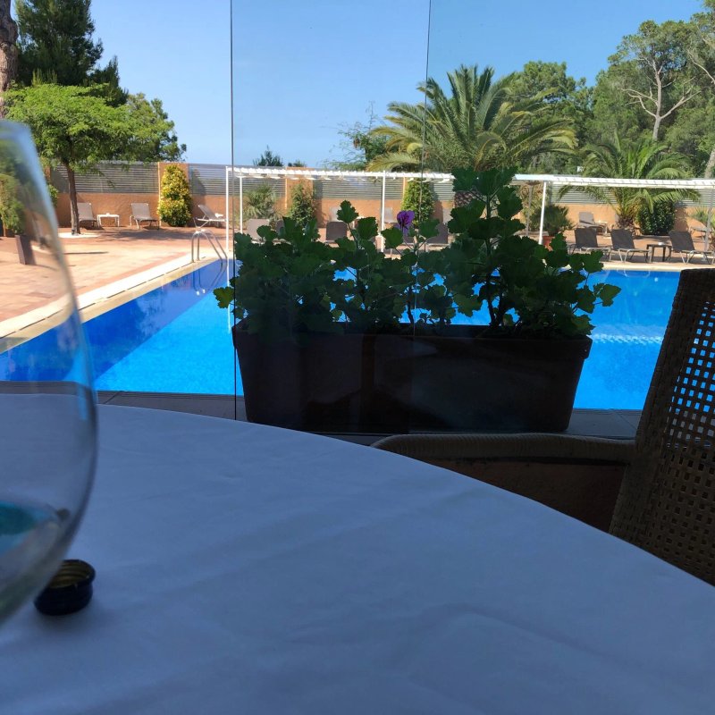 Restaurant Dalia