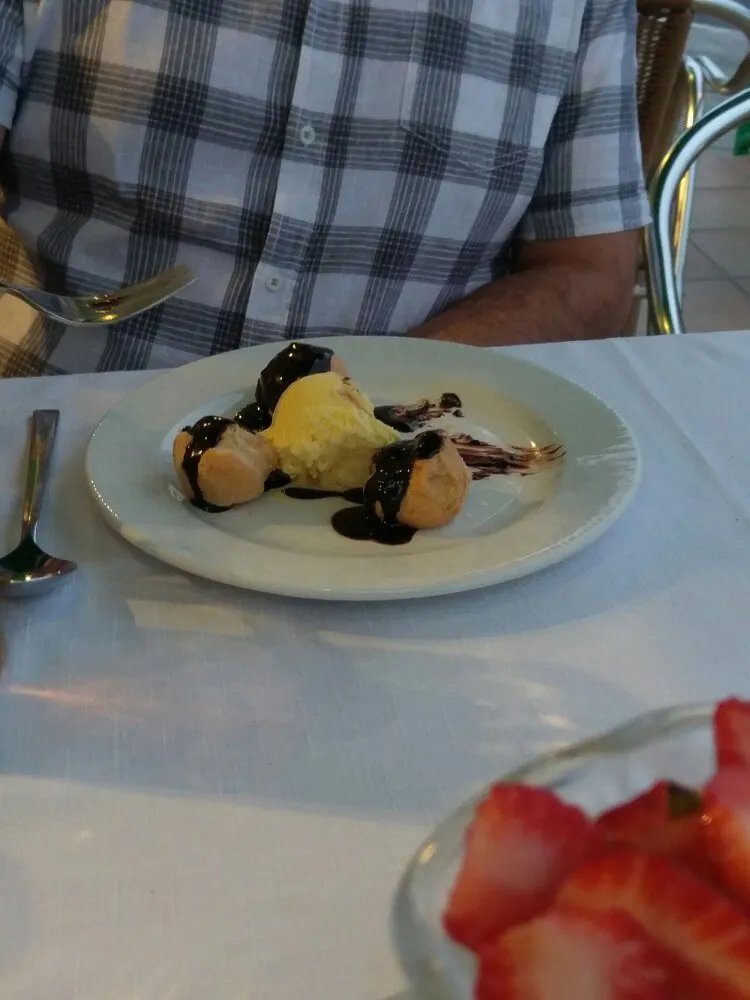 Restaurante La Bamba