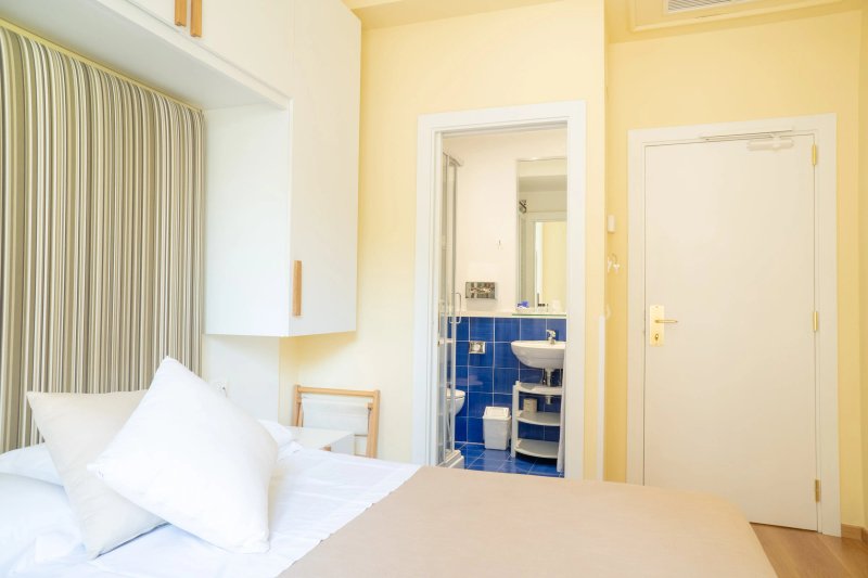 Hotel Regina