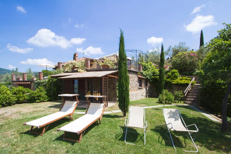 Agriturismo Stefano Stefano