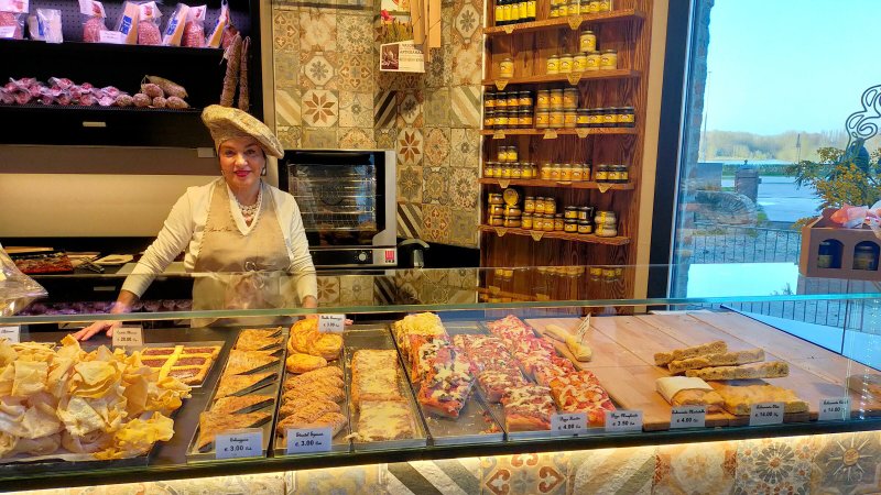 Pane al Pane