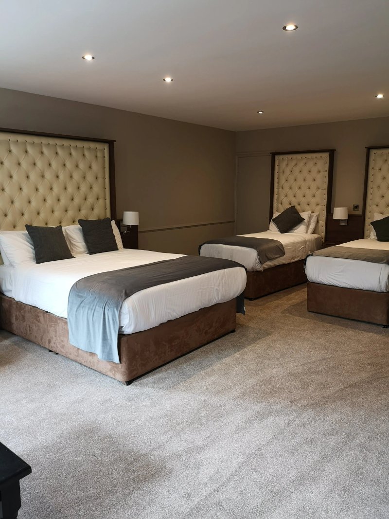 Glenavon House Hotel