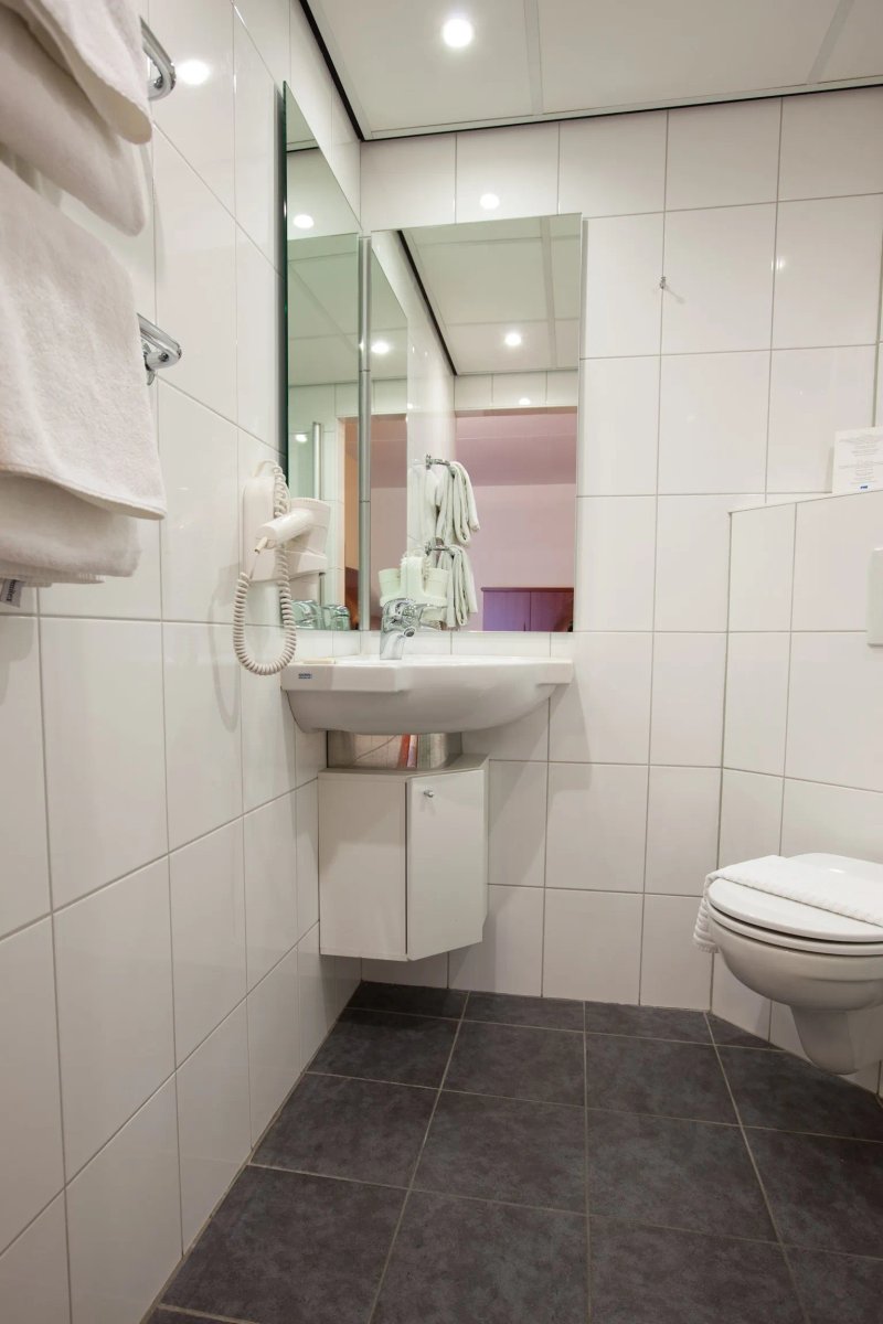 Hotel De Oringer Marke & Stee by Flow