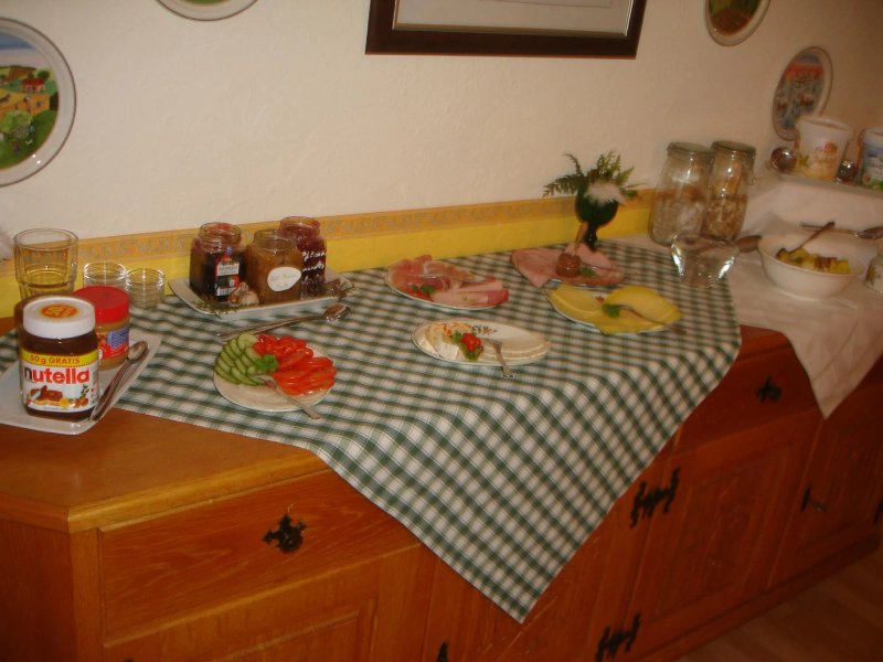 Hotel Landhaus Schwaben