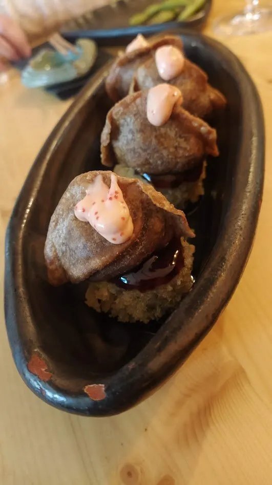 Sibuya Urban Sushi Bar Vitoria
