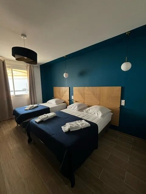 Hôtel De La Plage