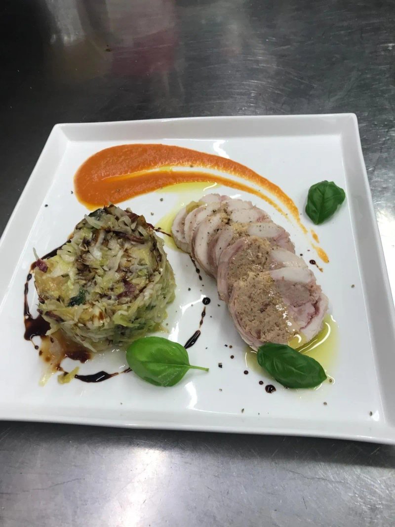 Ristorante Bombardier