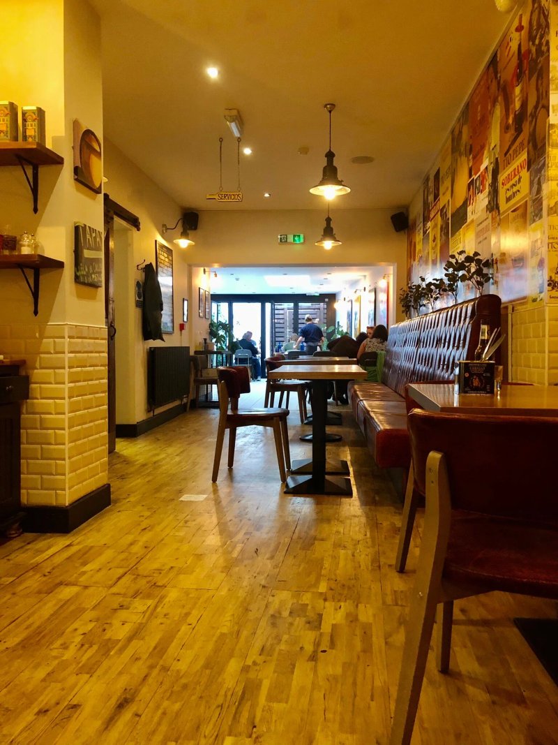 Bar 44 Penarth
