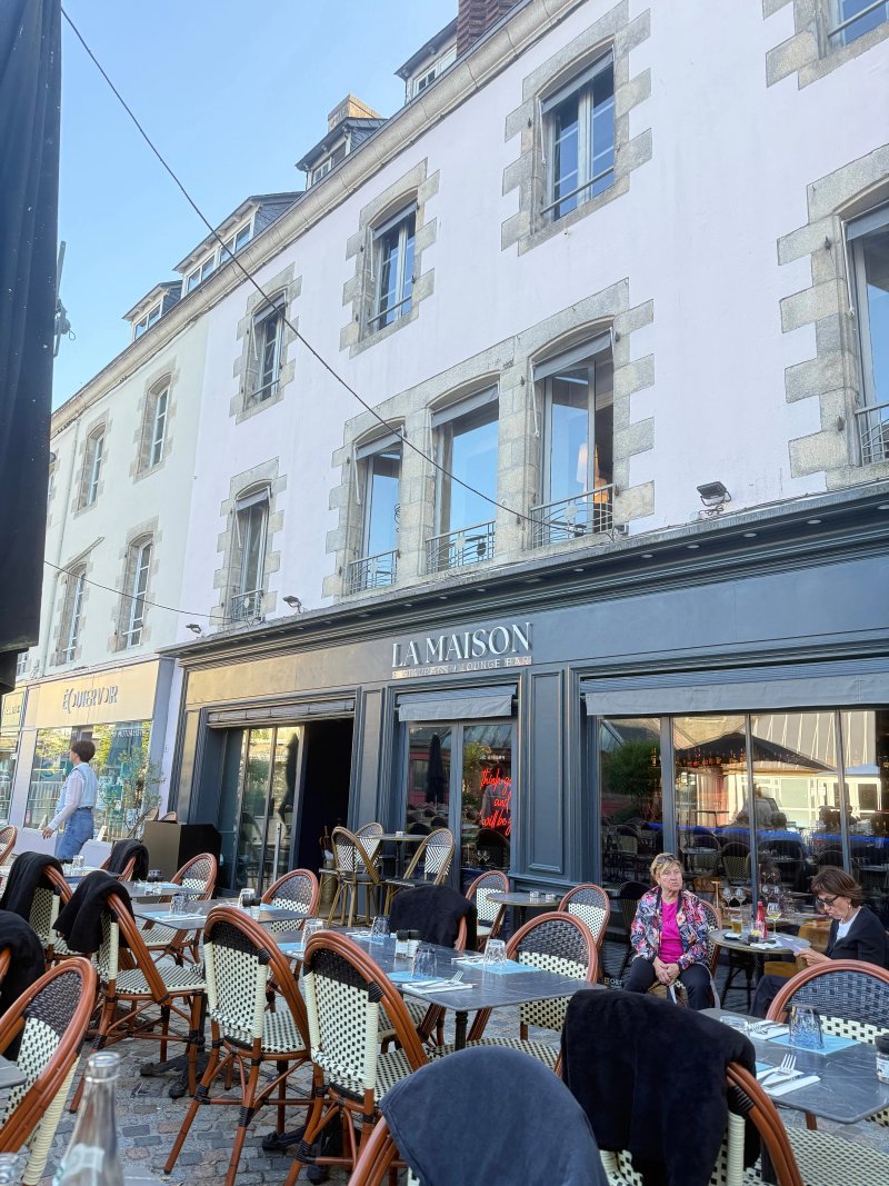 La Maison