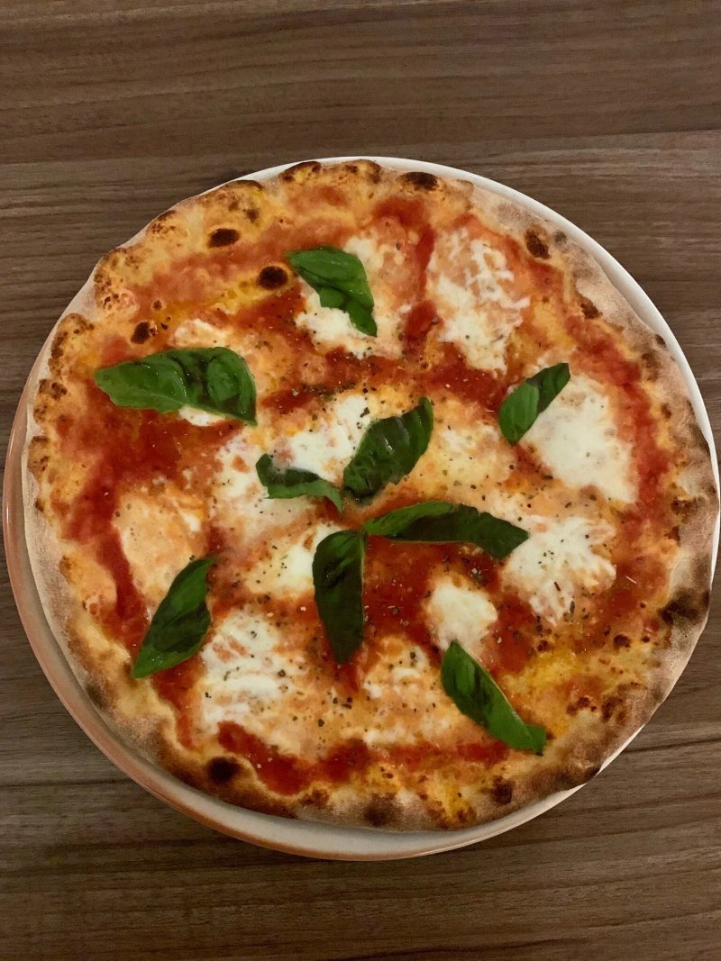 Marian Food & Drink