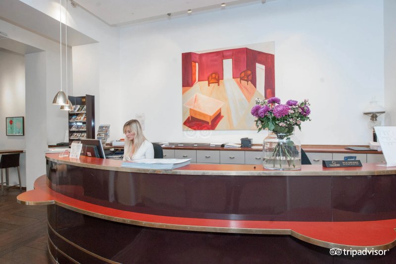 Savoy Hotel