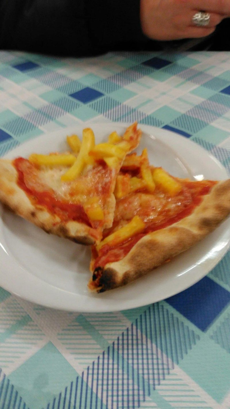 il Sole Di Napoli