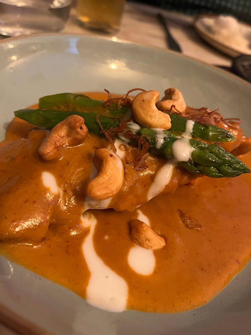 Nok's Kitchen On Stocksbridge