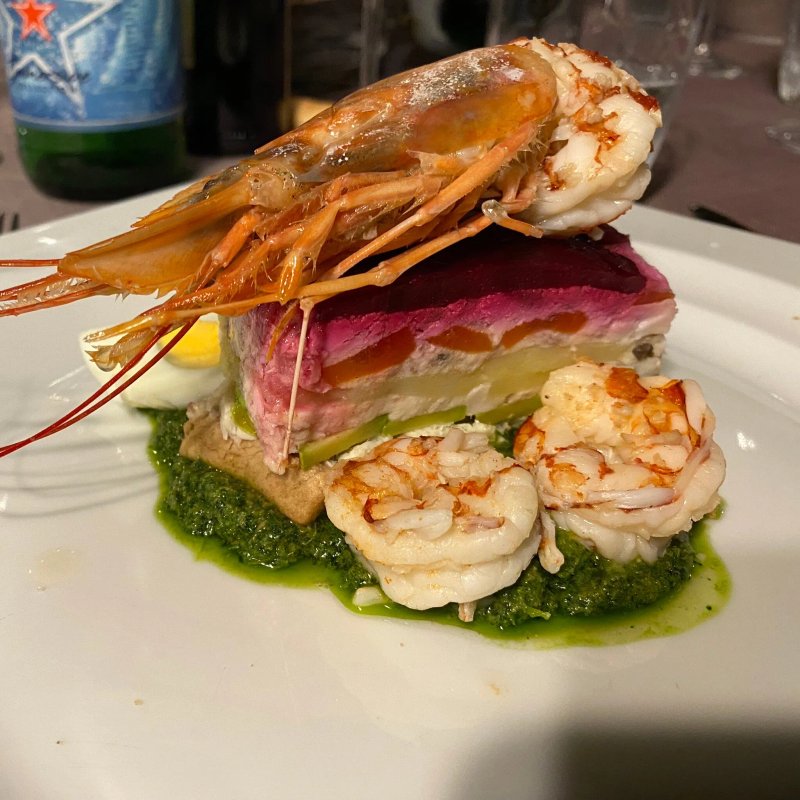 Grani di Pepe