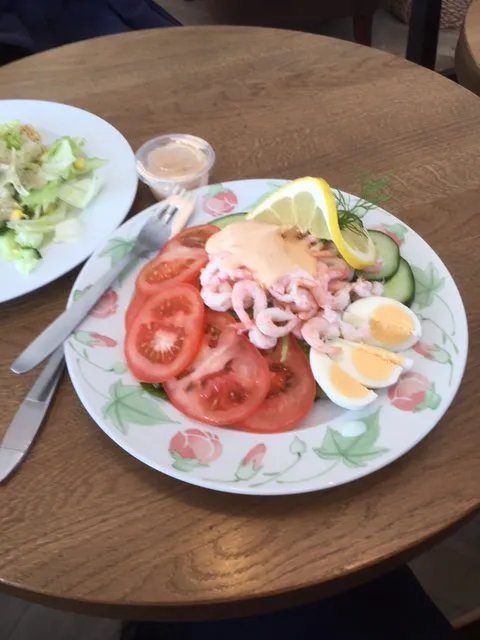 Cafe Kagan Almhult