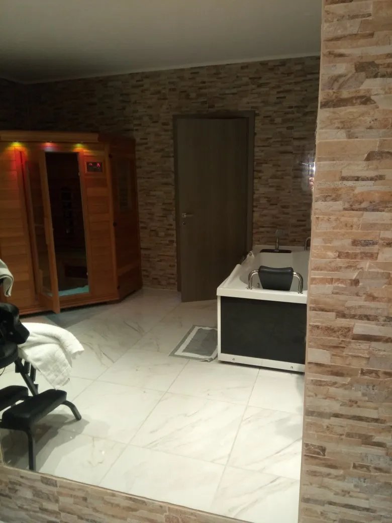 Luxury Living Apartments and Spa