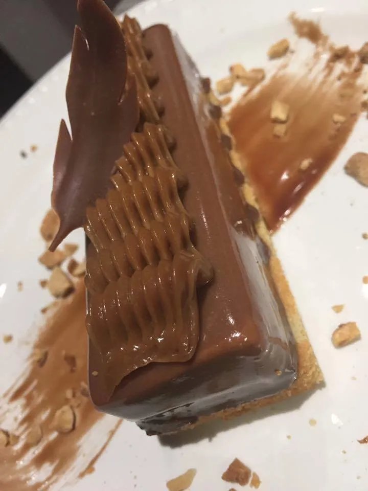 Brasserie Le Saint Charles