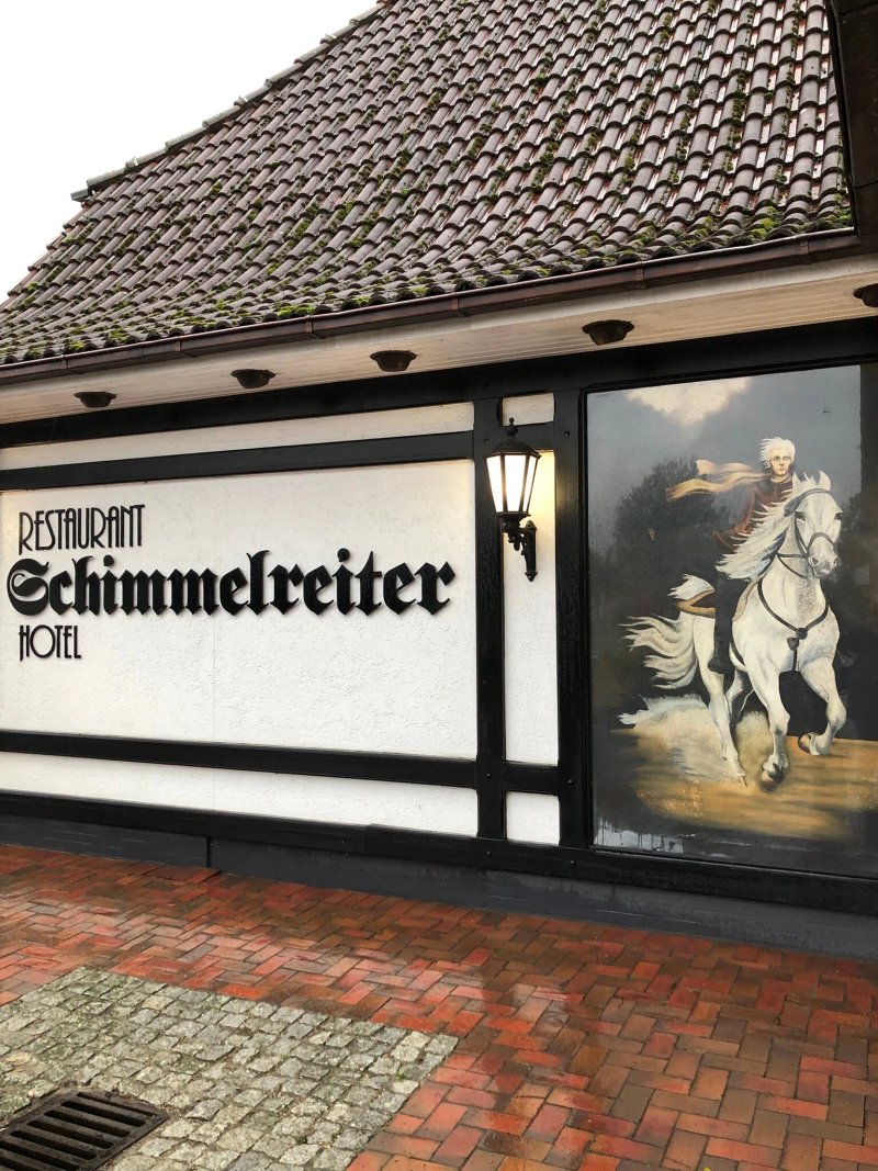 Schimmelreiter