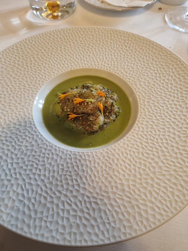 Restaurant Aurum