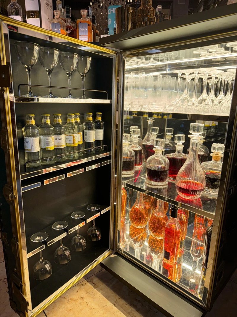 Romeo Ristorante, Bistrot & Cocktail Bar