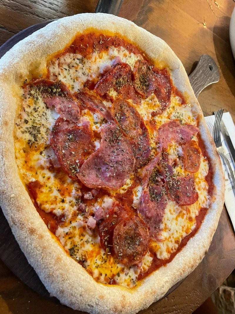 Lorenzo's