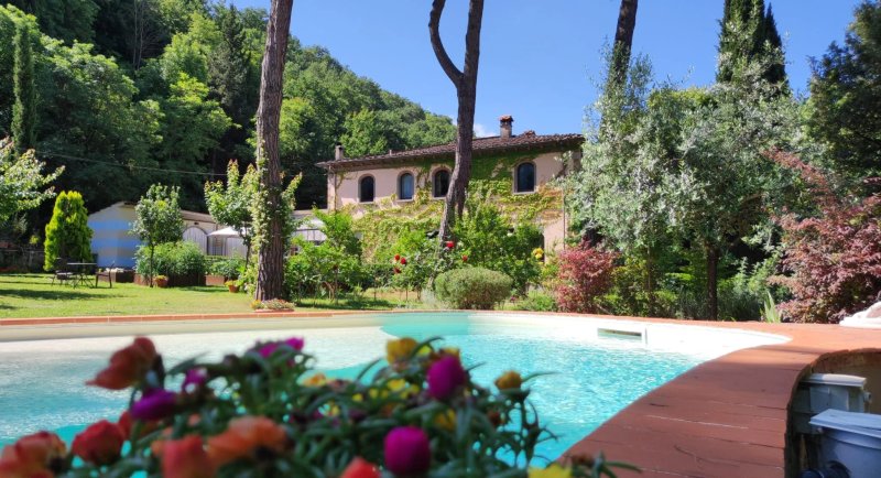 Villa La Ginestra Charming Country Home