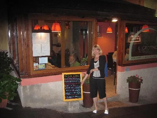 IL Grottino