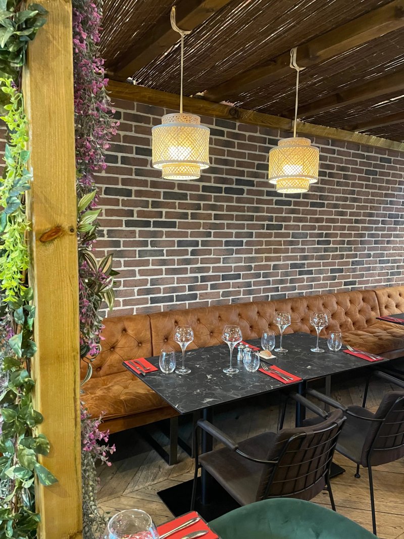 Restaurant Joseph