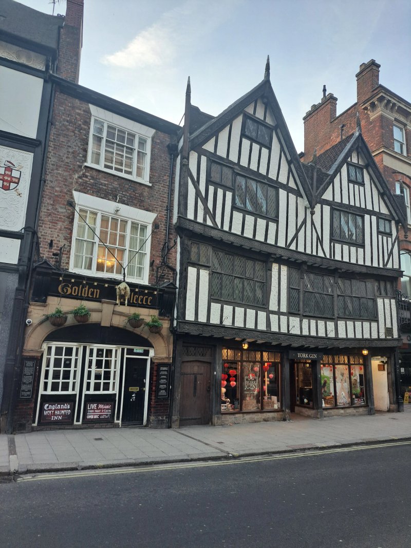 The Golden Fleece