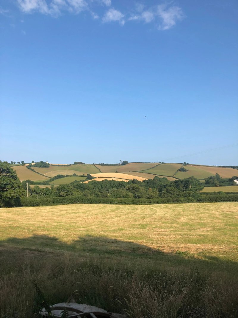 Bulleigh Park Farm