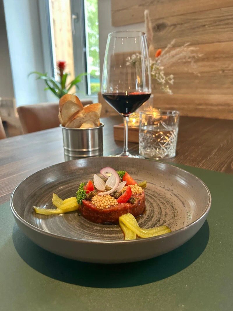 Restaurant Meitschi