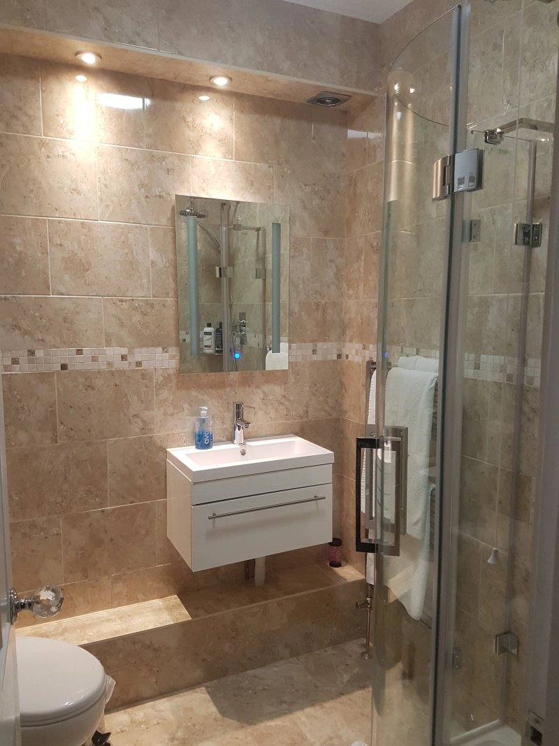 Senlac Guest House