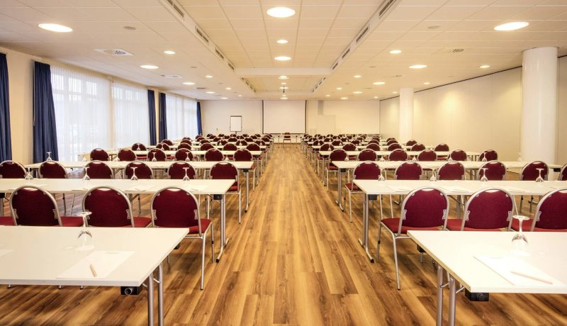 Best Western Hotel Schwieberdingen