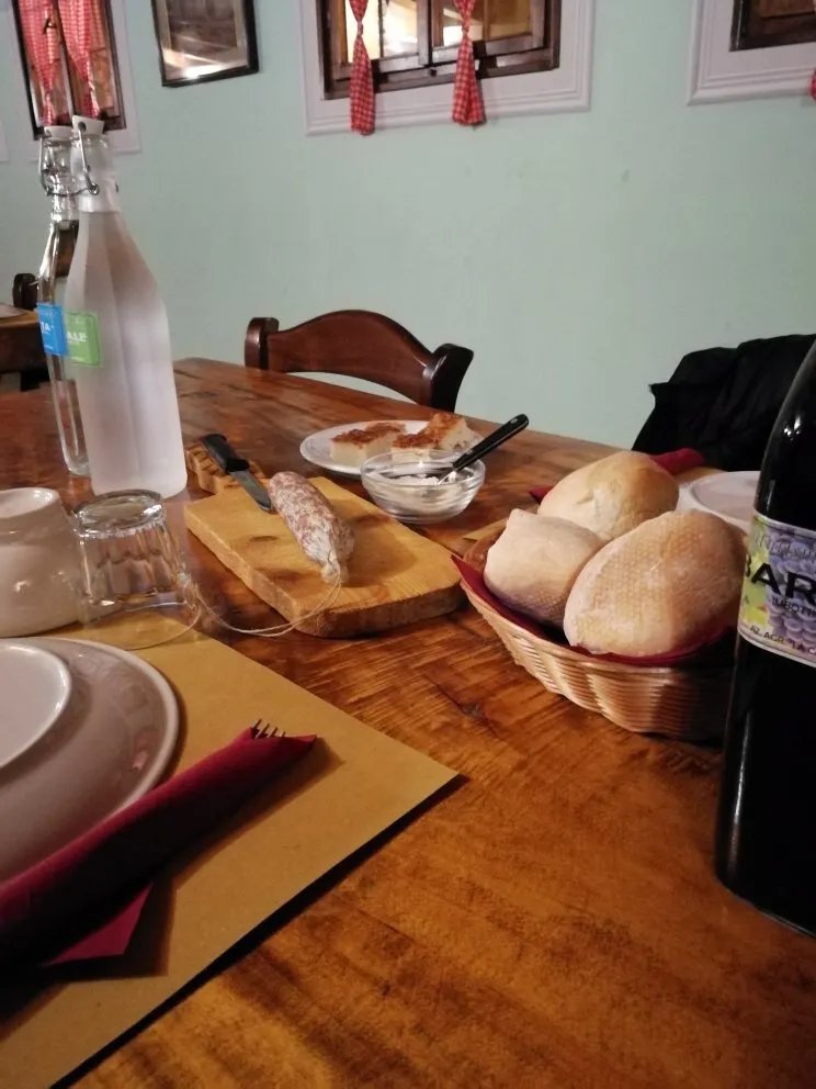 Cascina Reina