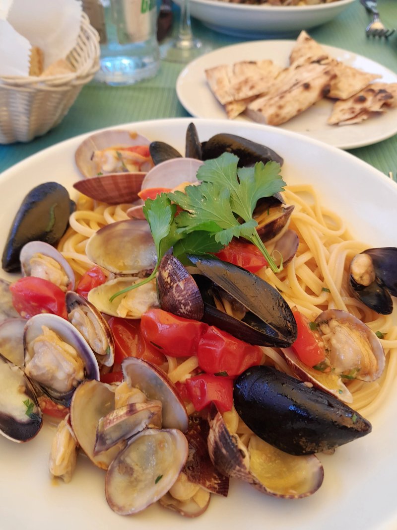 Ristorante La Fenice Sorrento