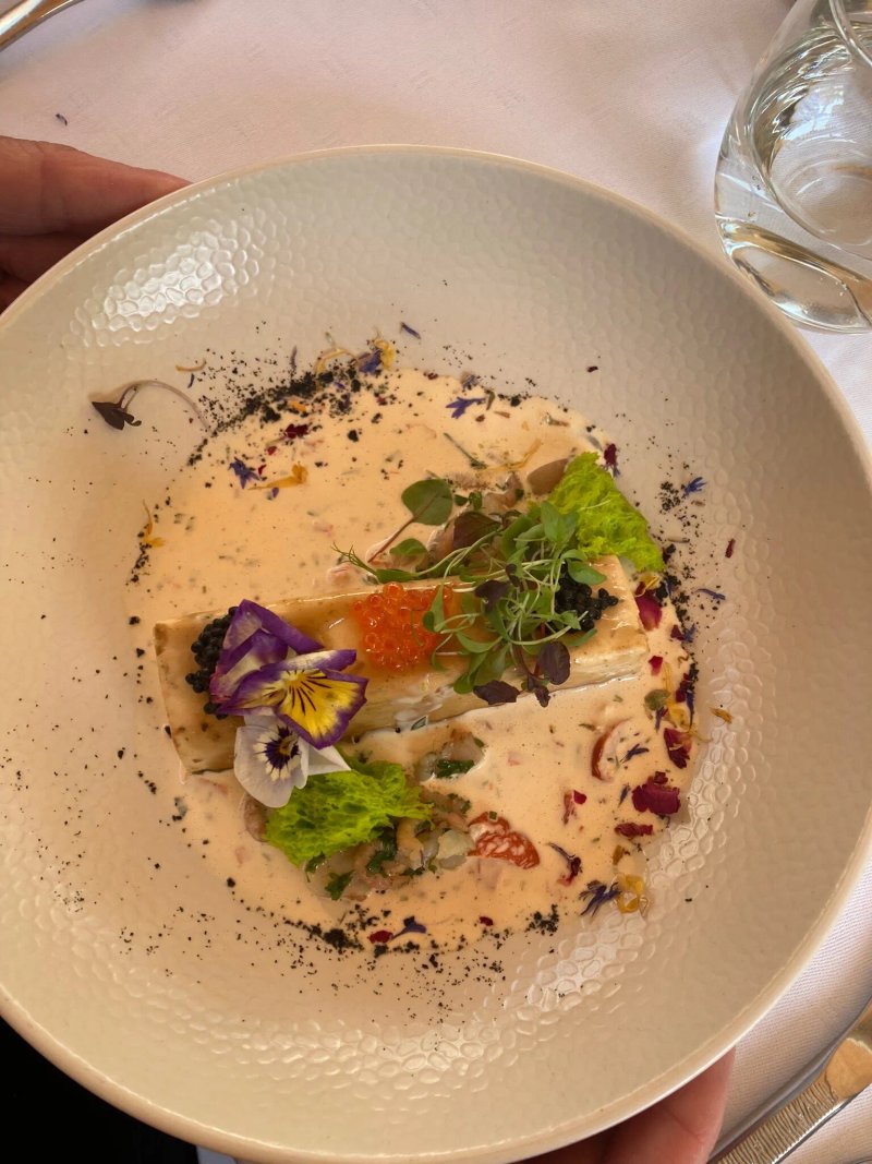 Restaurant De Jangeli