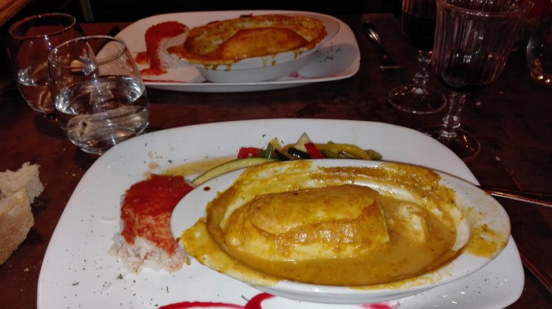 Chez Louise