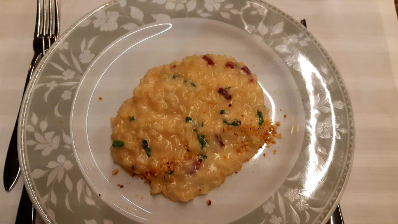 Al Torchio