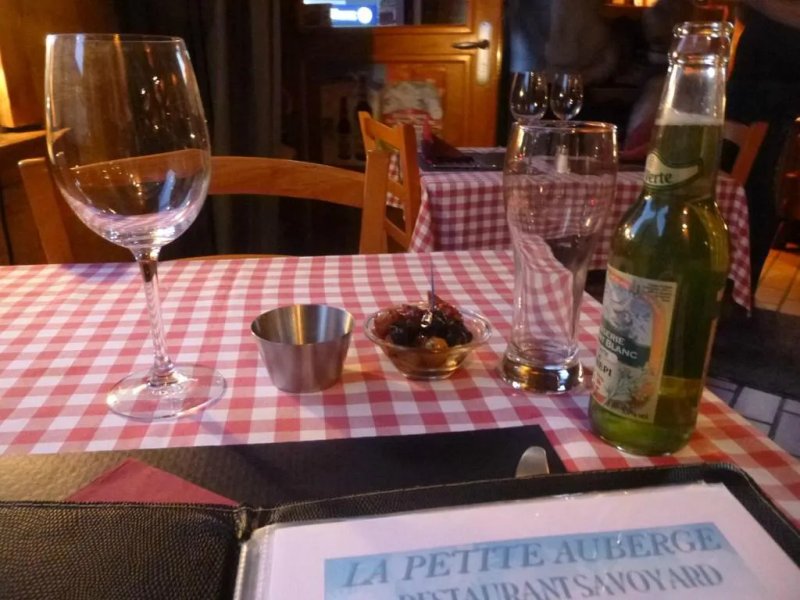 La Petite Auberge