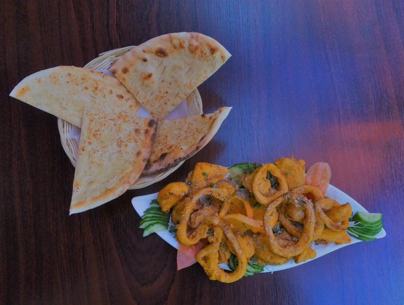Eden - Das Indische Paradies Restaurant