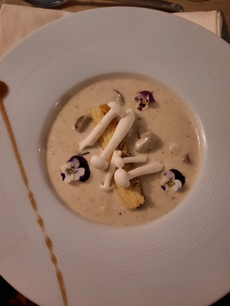 Auberge de Saint-Ulrich