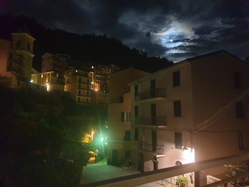 Da Paulin Rooms and apartments