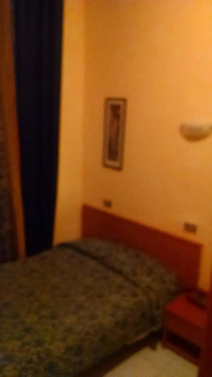 Hotel Romano