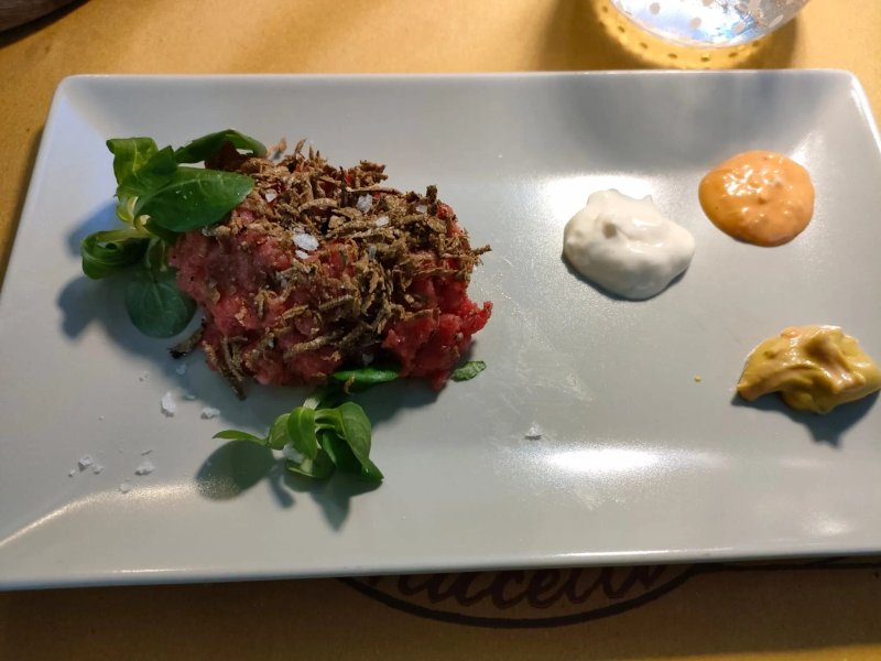 Osteria I Macelli