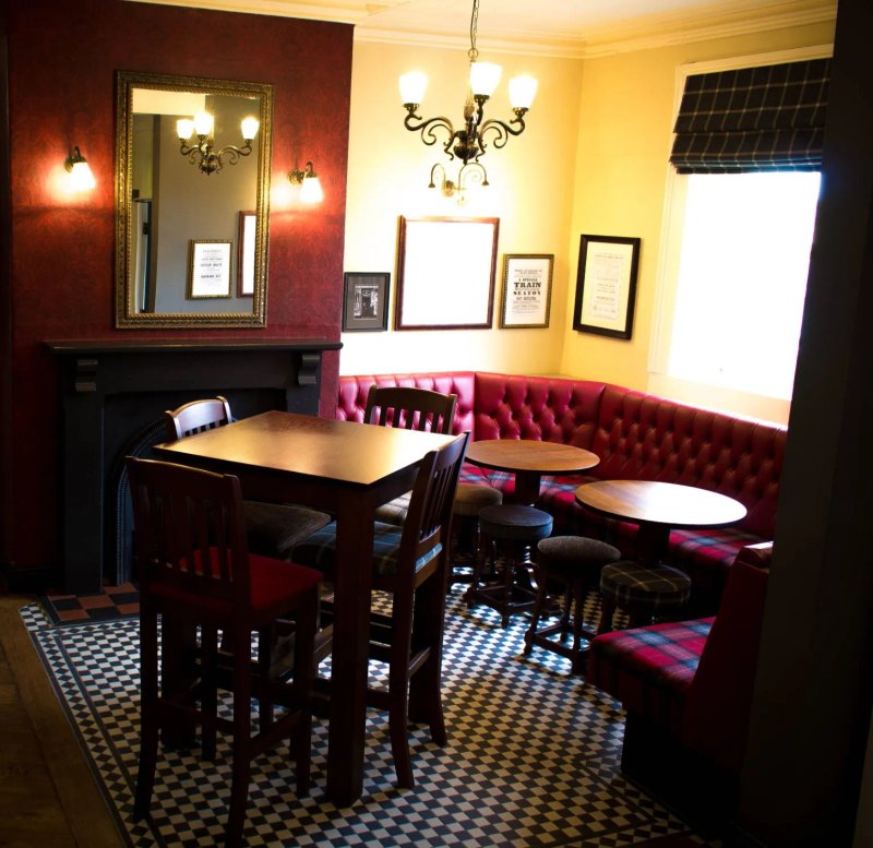 The Moors Tavern