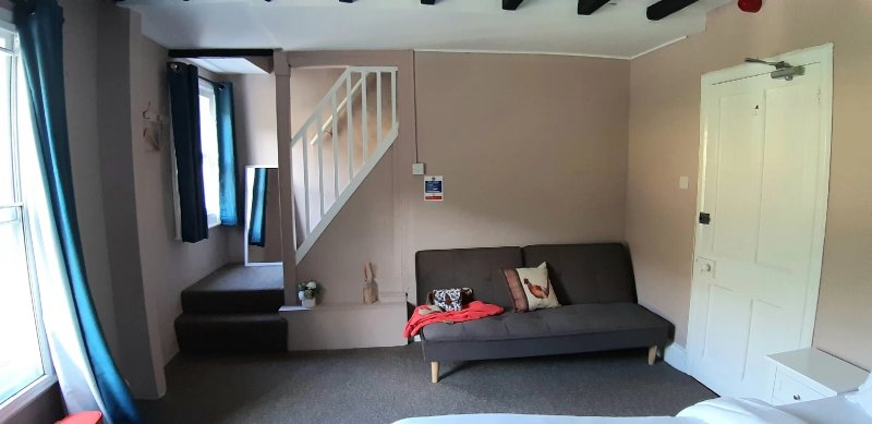 The Bickerton Poacher Bed & Breakfast