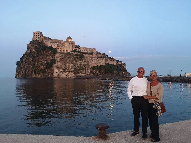 B&b Hotel Ischia San Nicola